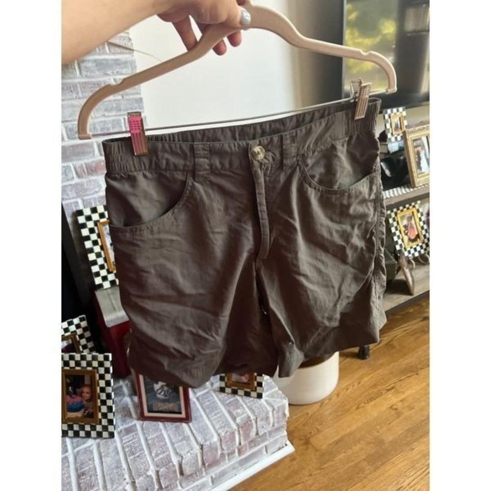 Patagonia men's shorts size small